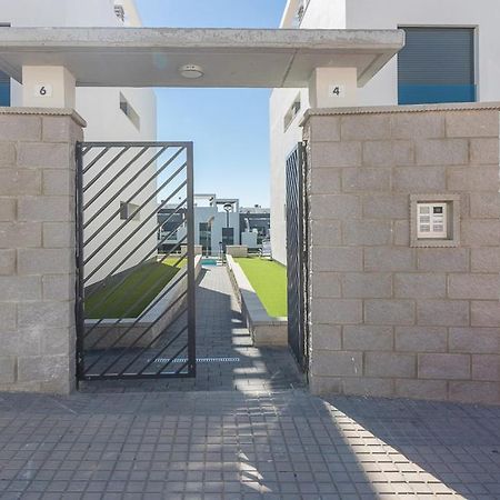 Calle Bullas Topfloor Lejlighed Torrevieja Exteriör bild